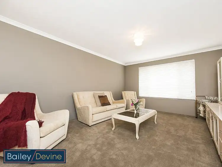 Fourth view of Homely house listing, 7 Gullima Court, Huntingdale WA 6110