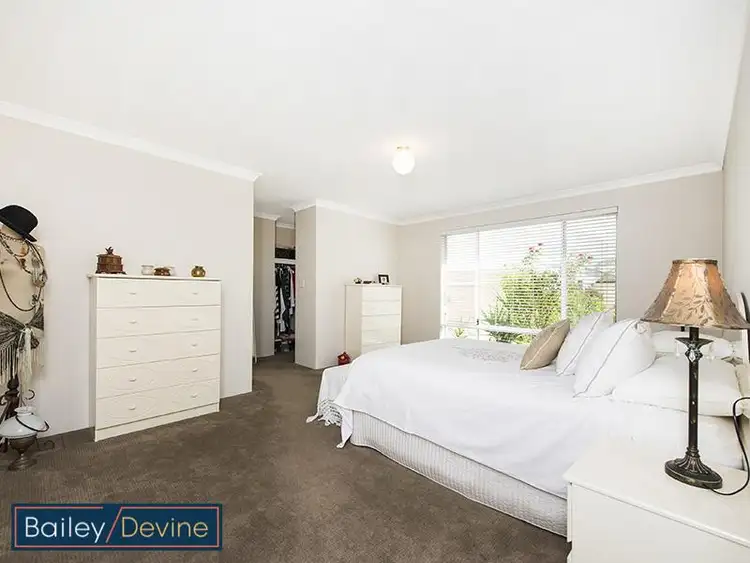 Fifth view of Homely house listing, 7 Gullima Court, Huntingdale WA 6110