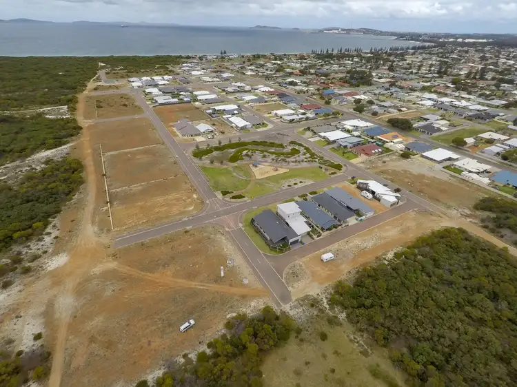 Main view of Homely land listing, Lot 214 Thistle Avenue, Bandy Creek WA 6450