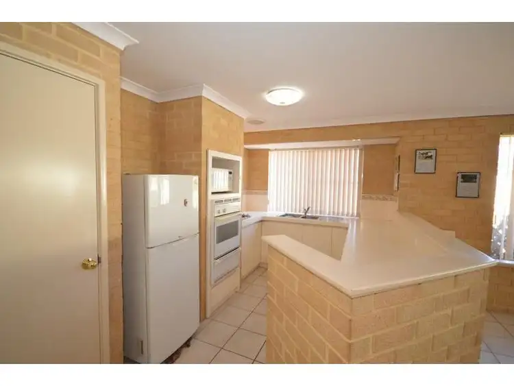 Fifth view of Homely unit listing, 8B Crowthorn Cross, Erskine WA 6210