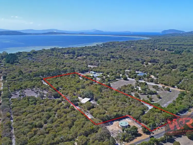 Second view of Homely house listing, 821 Frenchman Bay Road, Big Grove WA 6330