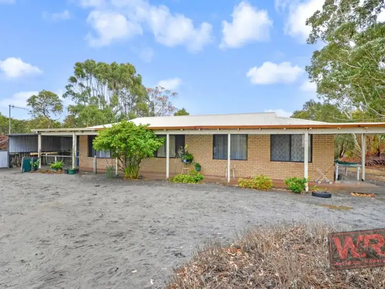 Third view of Homely house listing, 821 Frenchman Bay Road, Big Grove WA 6330
