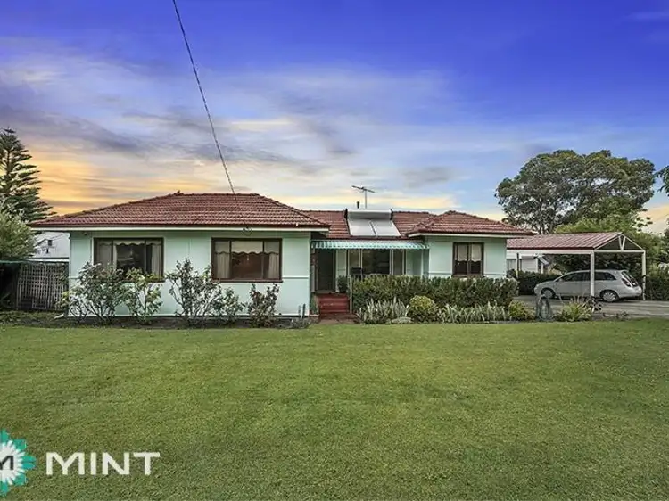 71 Arkwell Street, Willagee WA 6156
