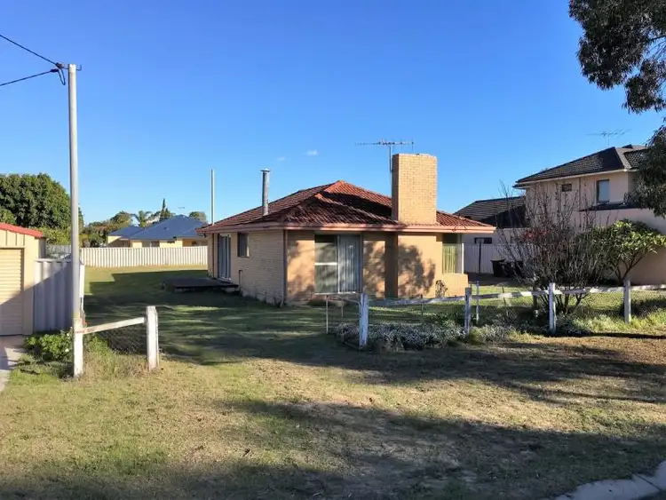 Second view of Homely house listing, 8 Eversley Street, Balcatta WA 6021