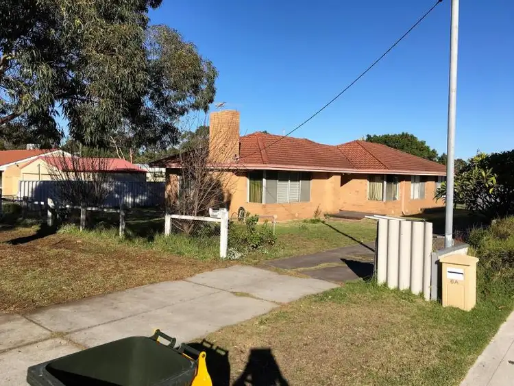 Third view of Homely house listing, 8 Eversley Street, Balcatta WA 6021