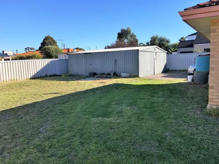 Fifth view of Homely house listing, 8 Eversley Street, Balcatta WA 6021