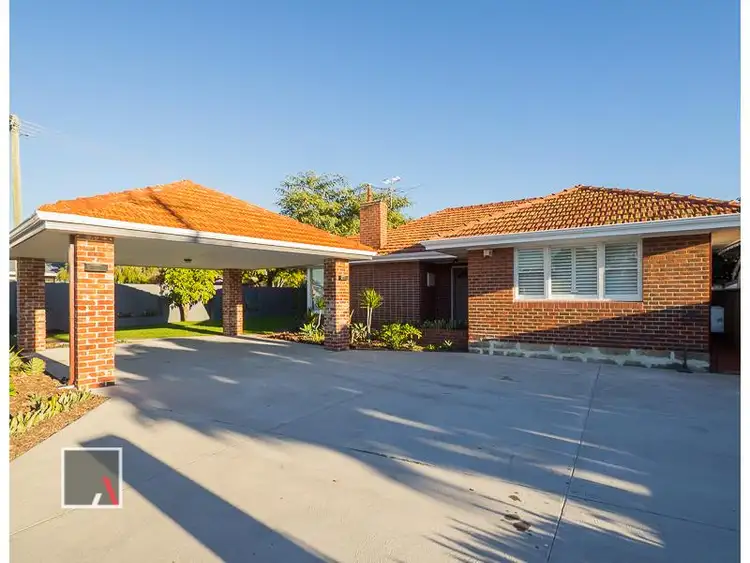 89 Walter Rd (West) Road, Dianella WA 6059