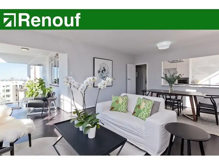 63/48 Mount Street, West Perth WA 6005