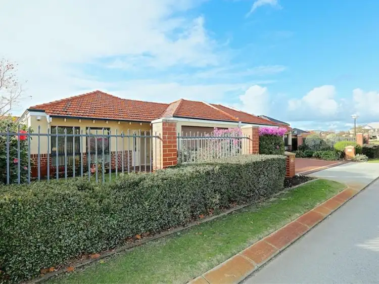 Main view of Homely retirement listing, 9 Benson Chase, Salter Point WA 6152