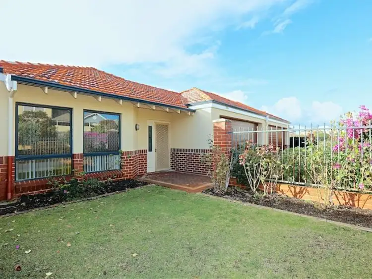 Second view of Homely retirement listing, 9 Benson Chase, Salter Point WA 6152