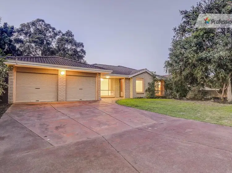Main view of Homely house listing, 32 Christowe Drive, Swan View WA 6056