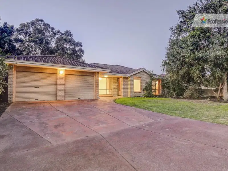 Main view of Homely house listing, 32 Christowe Drive, Swan View WA 6056
