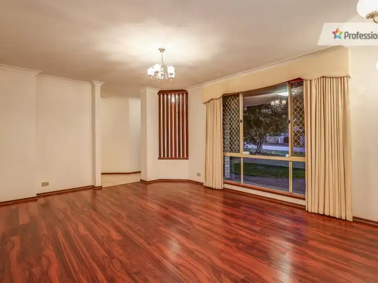 Second view of Homely house listing, 32 Christowe Drive, Swan View WA 6056