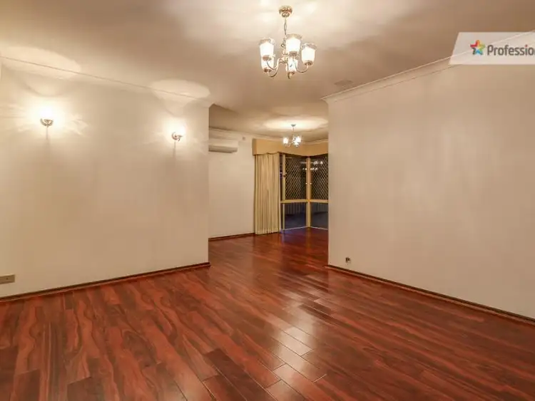 Third view of Homely house listing, 32 Christowe Drive, Swan View WA 6056