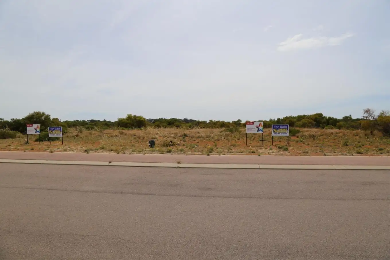 Main view of Homely land listing, Lot 248 Asken Turn, Bandy Creek WA 6450