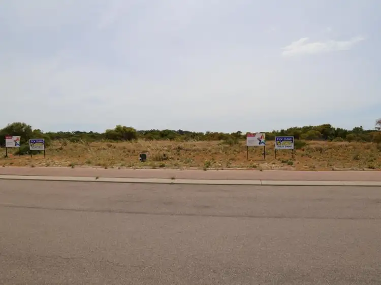 Lot 247 Asken Turn, Bandy Creek WA 6450