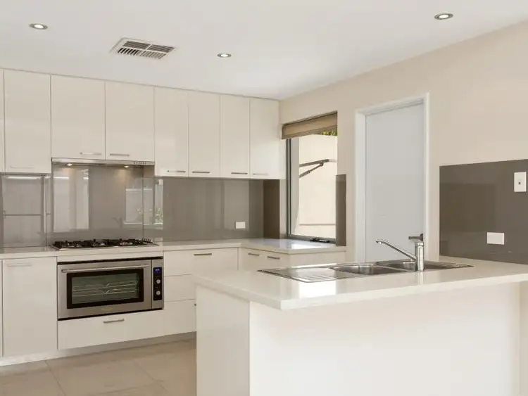 Fourth view of Homely house listing, 67B Hayes Avenue, Yokine WA 6060