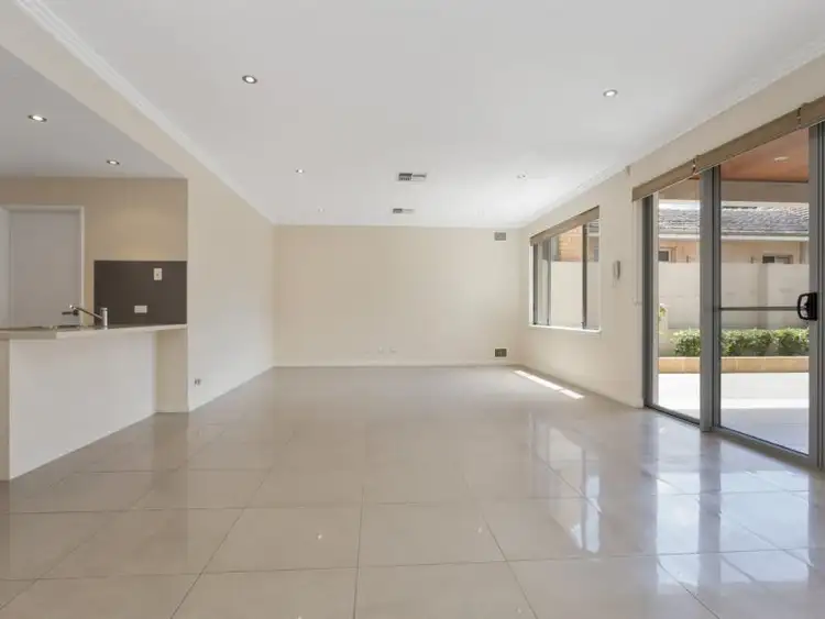 Sixth view of Homely house listing, 67B Hayes Avenue, Yokine WA 6060