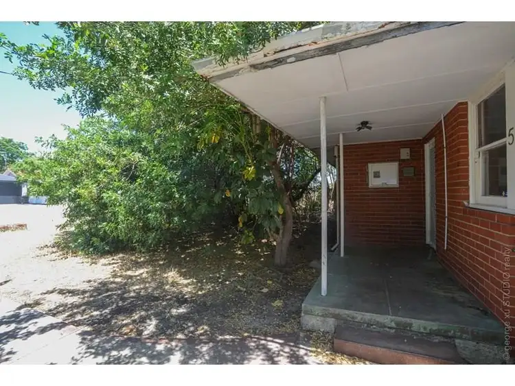 Second view of Homely house listing, 5 Elward Way, Balga WA 6061