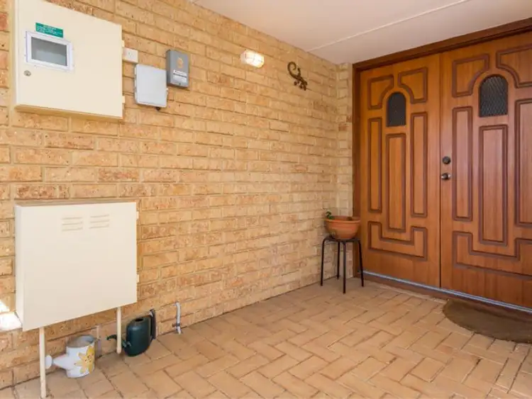 Third view of Homely semi-detached listing, 7A Drinan Place, Hillarys WA 6025