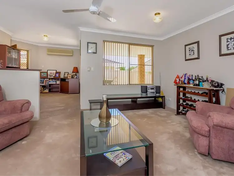 Fifth view of Homely semi-detached listing, 7A Drinan Place, Hillarys WA 6025