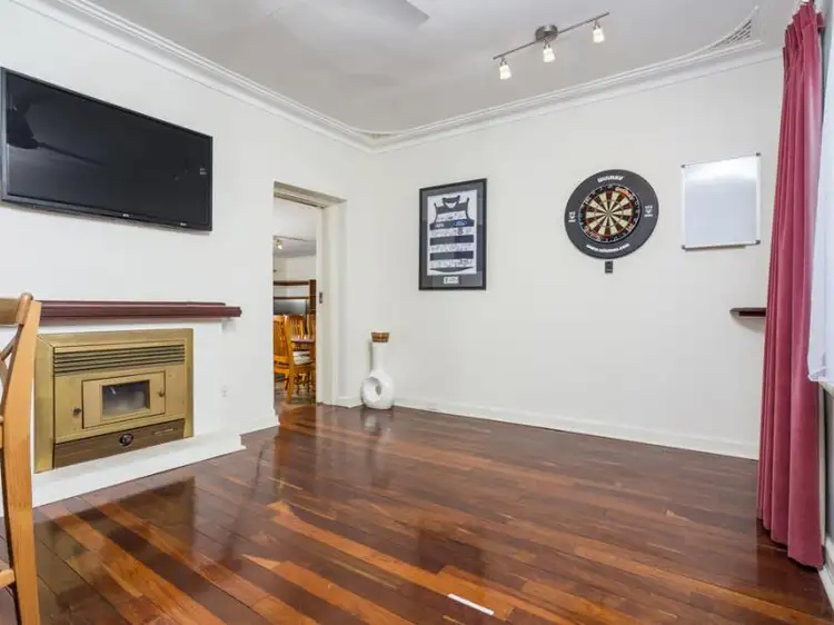 Second view of Homely house listing, 10 Fletcher St, Applecross WA 6153