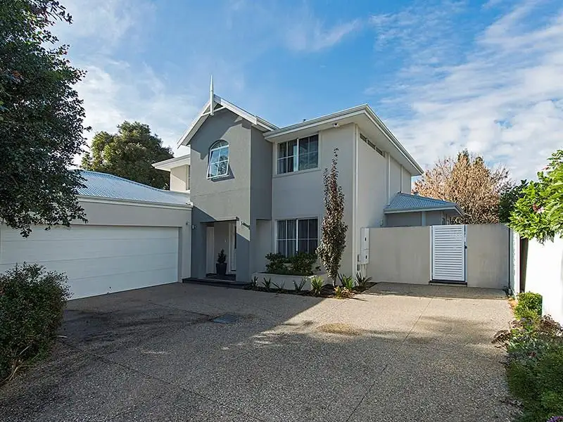 Main view of Homely house listing, 26A Getting Street, Lathlain WA 6100