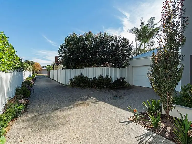 Second view of Homely house listing, 26A Getting Street, Lathlain WA 6100
