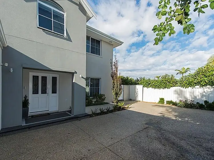 Third view of Homely house listing, 26A Getting Street, Lathlain WA 6100