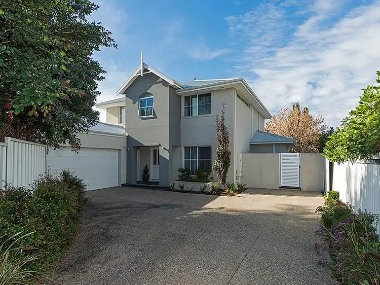 Fourth view of Homely house listing, 26A Getting Street, Lathlain WA 6100