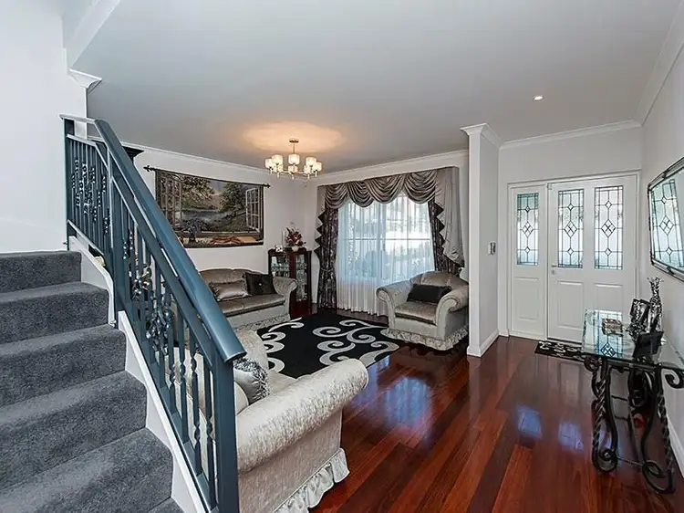 Fifth view of Homely house listing, 26A Getting Street, Lathlain WA 6100