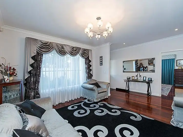 Sixth view of Homely house listing, 26A Getting Street, Lathlain WA 6100