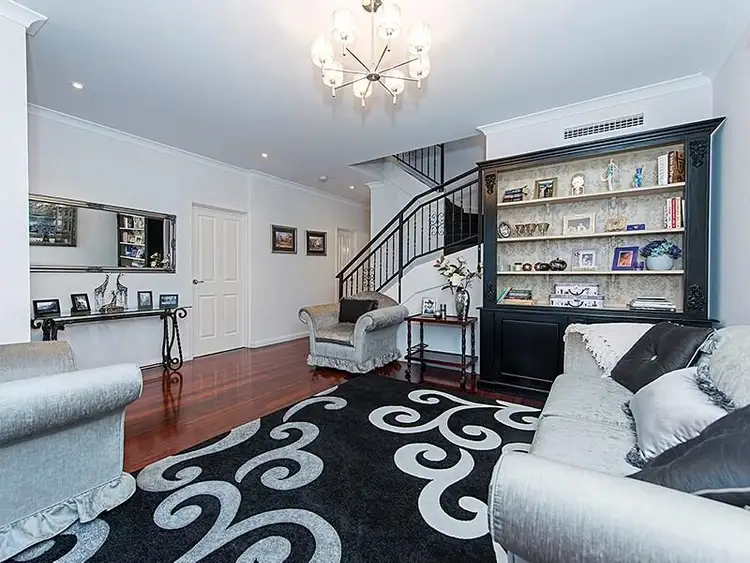 Seventh view of Homely house listing, 26A Getting Street, Lathlain WA 6100