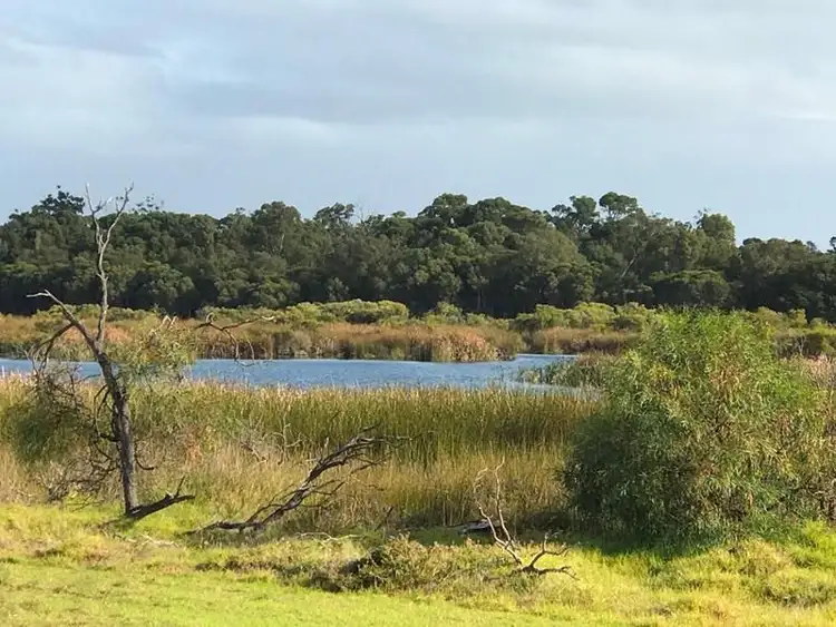 Fifth view of Homely land listing, 19 Wallangarra Court, Kingsley WA 6026