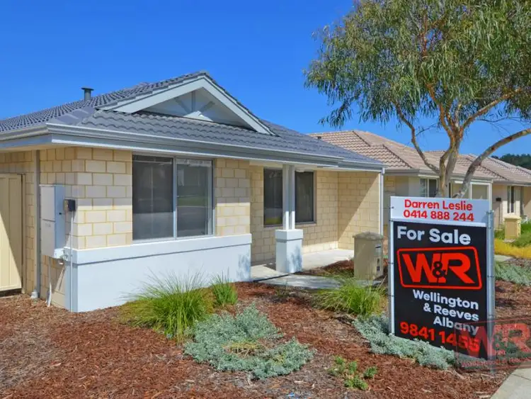 Second view of Homely house listing, 13 Donald Drive, Mckail WA 6330