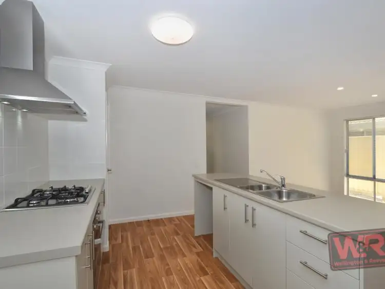 Third view of Homely house listing, 13 Donald Drive, Mckail WA 6330