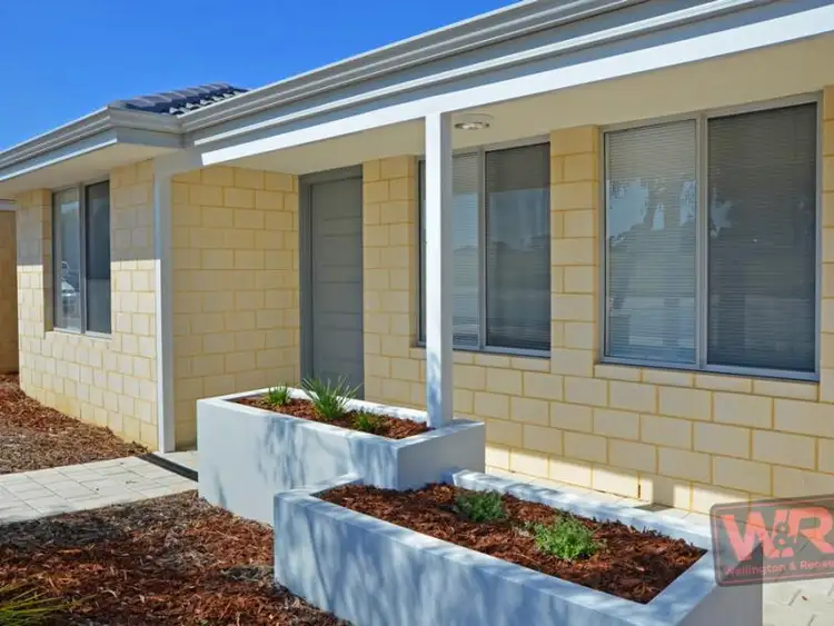 Third view of Homely house listing, 11 Donald Drive, Mckail WA 6330