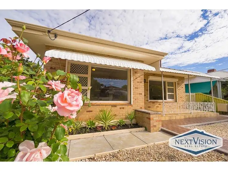 27 Ethelwyn Street, Hilton WA 6163