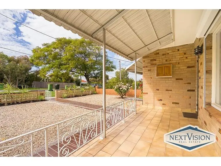 Third view of Homely house listing, 27 Ethelwyn Street, Hilton WA 6163