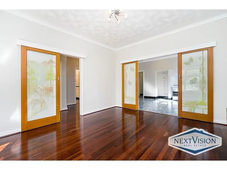 Fifth view of Homely house listing, 27 Ethelwyn Street, Hilton WA 6163