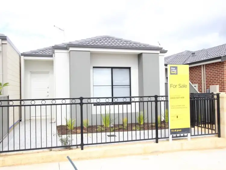 Main view of Homely house listing, 17 Kangaroo Avenue, Kwinana Town Centre WA 6167