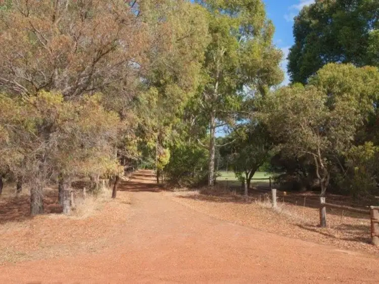 Lot 108 Boodjidup Road, Margaret River WA 6285