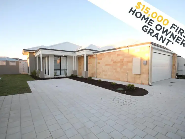 Main view of Homely house listing, 7, 2 Dacre Lane, Ellenbrook WA 6069