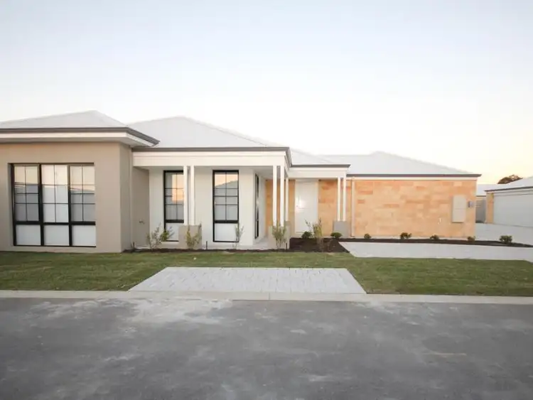 Second view of Homely house listing, 7, 2 Dacre Lane, Ellenbrook WA 6069