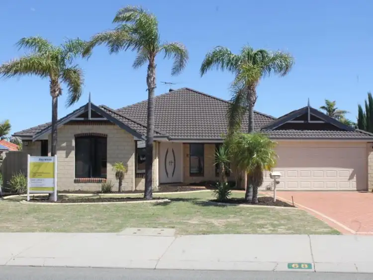 Second view of Homely house listing, 68 Abbotswood Drive, Landsdale WA 6065