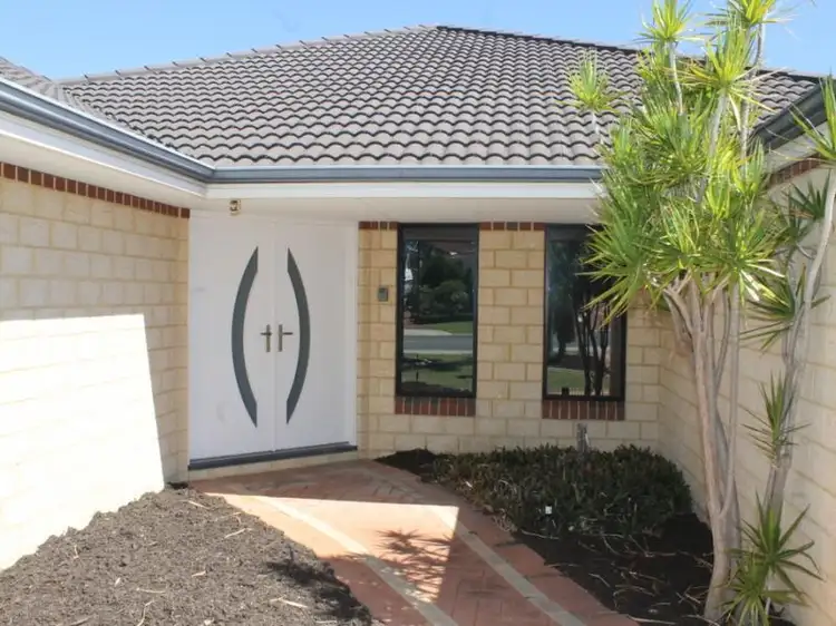 Third view of Homely house listing, 68 Abbotswood Drive, Landsdale WA 6065