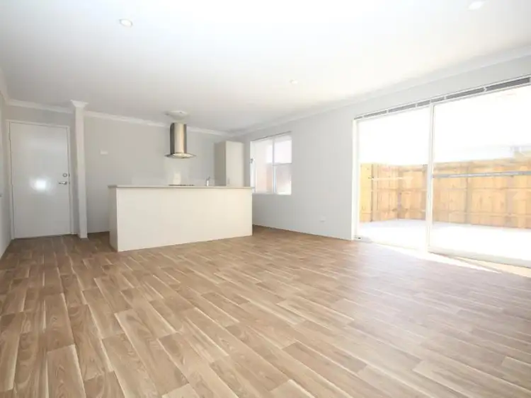 Second view of Homely house listing, Unit 5, 53 Lindberg Boulevard, Ellenbrook WA 6069