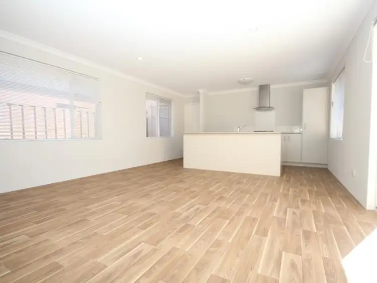 Third view of Homely house listing, Unit 5, 53 Lindberg Boulevard, Ellenbrook WA 6069