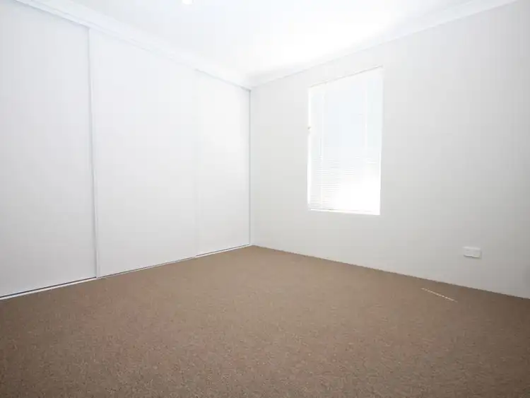Fourth view of Homely house listing, Unit 5, 53 Lindberg Boulevard, Ellenbrook WA 6069