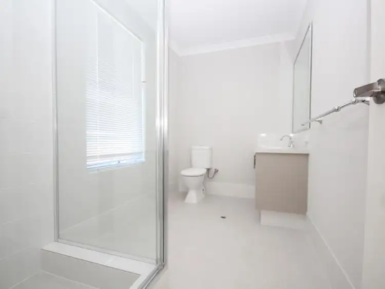 Fifth view of Homely house listing, Unit 5, 53 Lindberg Boulevard, Ellenbrook WA 6069